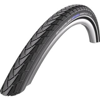 Schwalbe Marathon Plus hverdagsdæk 700 x 25c reflekskant