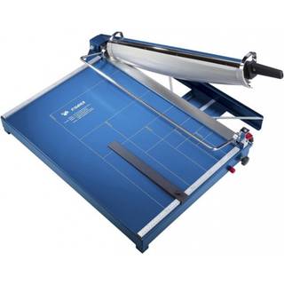 Dahle 569 skæremaskine guillotine A2, 30 ark