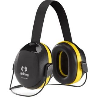 Hellberg safety Secure 2 nakkebøjle niveau 2, snr 30db