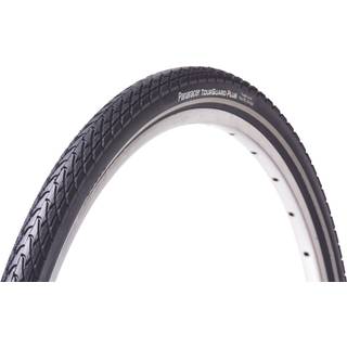 Panaracer Cykeldæk Tourguard+ Reflex 4,5mm Gummielement 28