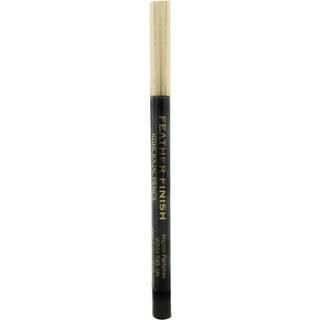 Mayfair Feather Finish Kohl Eyeliner - Sort