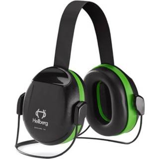 Hellberg safety Secure 1 nakkebøjle niveau 1, snr 26db