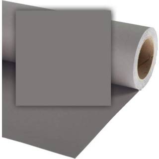 Colorama Background cardboard mineral grey 2,72 x 11 m