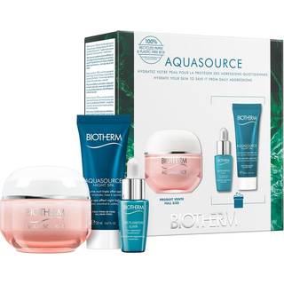 Biotherm Aquasource Cream Æske (1 stk)