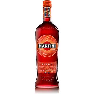 Martini Fiero Aperitif 14,9% 75 cl.