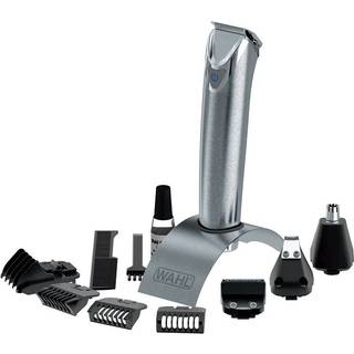 Wahl Hårtrimmer 9818-116 LI Stainless Steel Trimmer