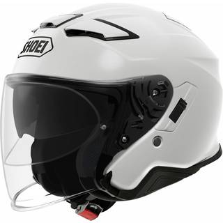 Shoei J-Cruise II Aglero TC-2 Jethjelm sort S