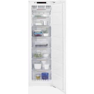 Electrolux 700-serien LUT6NE18C integreret fryser ➞ På lager - klar til levering