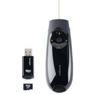Kensington Presenter Expert med grøn laser