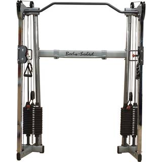 Functional Trainer GDCC200