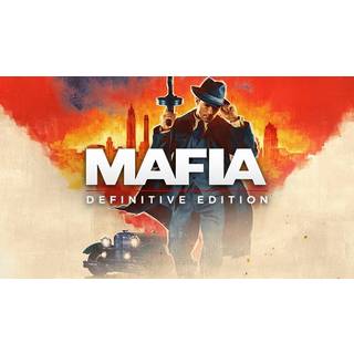 Mafia: Definitive Edition (PC)