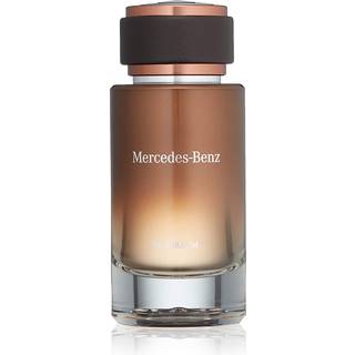 Mercedes Benz Le Parfum Eau de parfum 120 ml