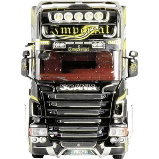 1:24 SCANIA R730 V8 TOPLINE ' IMPERIAL'