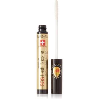 Eveline Cosmetics SOS Lash Booster Fornyende vippe- og vækstserum med regenerativ effekt 10 ml - 10 ml