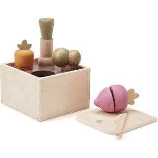 Kid's Concept Bistro Plante Kasse 6-10 Y      Unisex