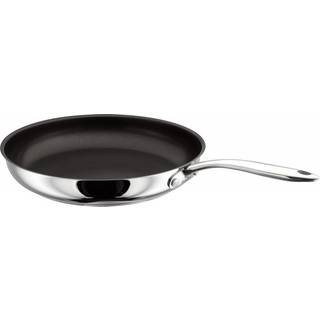 Judge Judge Silver Classic Non Stick Frying Pan 28cm