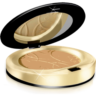 Eveline Cosmetics Celebrities Beauty Presset mineralpudder Skygge 23 Sand 9 g - 9 g
