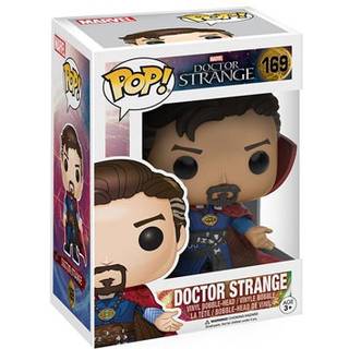 MARVEL - POP N° 169 - Doctor Strange