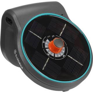 Gardena Solar-powered Irrigation AquaBloom Set