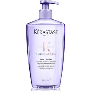 Kérastase Blond Absolu Bain Lumiére 500 ml - Shampoo