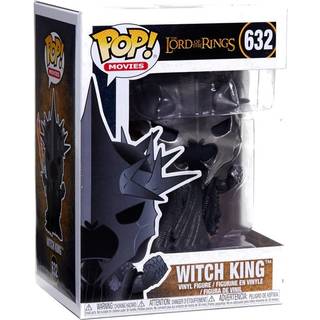 "Funko Pop Lord of the Rings Witch King"