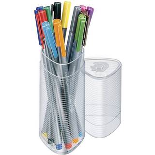 Staedtler TRIPLUS FINELINER 0.3MM 12 ASS/ PROMO