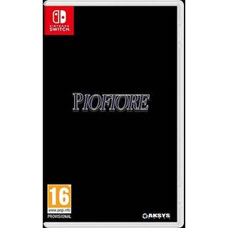 Piofiore: Fated Memories - Nintendo Switch - Eventyr