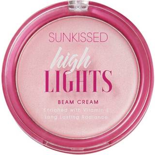 SUNkissed High Lights Bream Cream