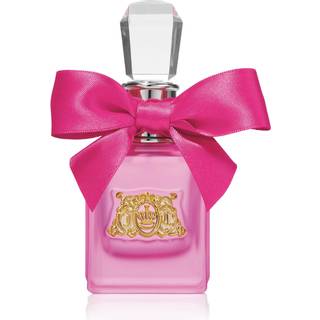 Juicy Couture - Viva La Juicy Pink Couture - 30 ml - Edp