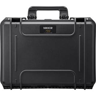 Nikon Trunk Case CT-101 Z 58mm f0.95 S Noct