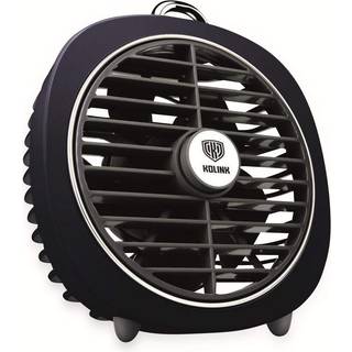 Kolink Aero USB-Fan - Midnight Blue -> Forventet levering: 1-2 hverdage