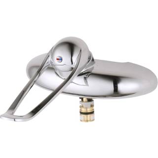 FMM 9000E Væghængt etgrebsarmatur rehab