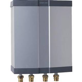 Termix Novi Type 1 m/kabinet og Isoleret 1 lejlighed