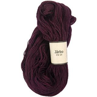 Tea Rose - 126 - Järbo 2tr Ull