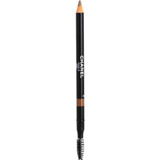 Chanel Crayon Sourcils Øjenbrynsblyant Skygge 10 Blond Clair 1 g - 1 g