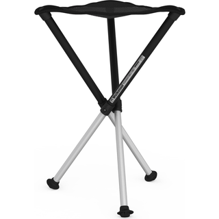 Walkstool Comfort 65 cm 3-benet foldbar stol