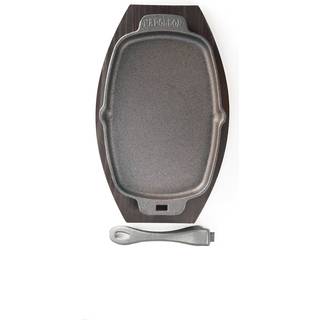 Napoleon Sizzle Pande - 56008