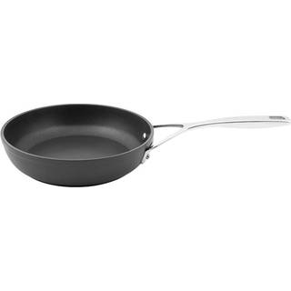 Demeyere Alu Pro 5 Stegepande 20 cm, Aluminium, Sølv-Sort
