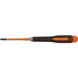 BAHCO 8710sl skruetrækker slimblade1000v lk 5,0/pz1
