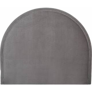 Mille Notti Sengegavl Luna Lyserød 120 cm