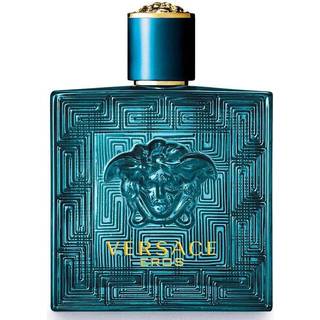 Versace Eros Eau de toilette 200 ml