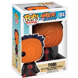 NARUTO - POP N° 184 - Tobi