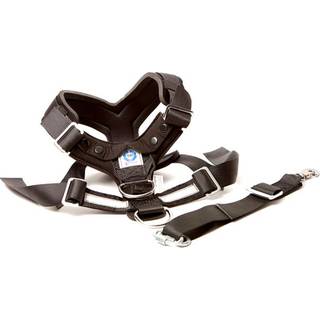 MIM Allsafe Bilsele - XL (til hunde over 55 kg)