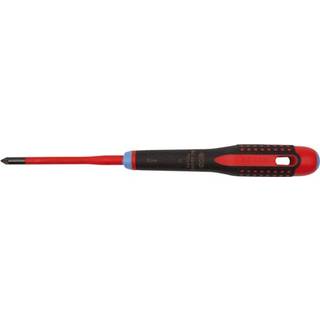 Bahco skruetrækker pz1x80 ergo 1000v slim blade