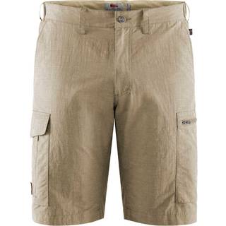 Fjällräven Travellers MT Shorts Men-light beige-46