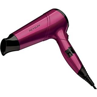 Revlon Hårstyling Dryers Frizz Fighter Hair Dryer 1 Stk. (253,00 kr / 1 stk.) - 1 Stk.