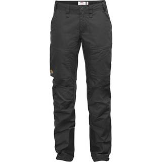 Fjällräven Abisko Lite Trekking buks W 40/M DARK GREY