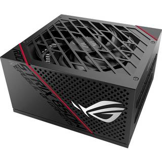 ASUS ROG STRIX 850G Strømforsyning - 850 Watt - 135 mm - ATX - 80 Plus Gold certified