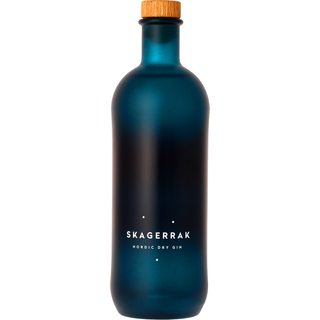 Dry gin (På lager i varehus)