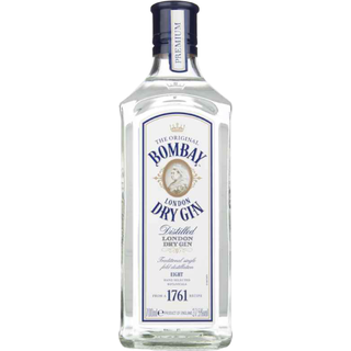 Bombay Dry Gin 70 cl.